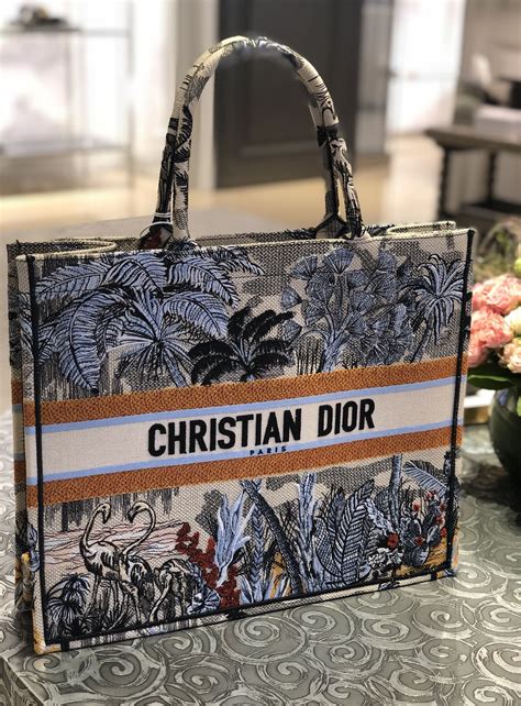 christian Dior bags new collection